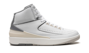 Air Jordan 2 Cement Gray
