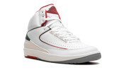 Air Jordan 2 Retro Italy 6