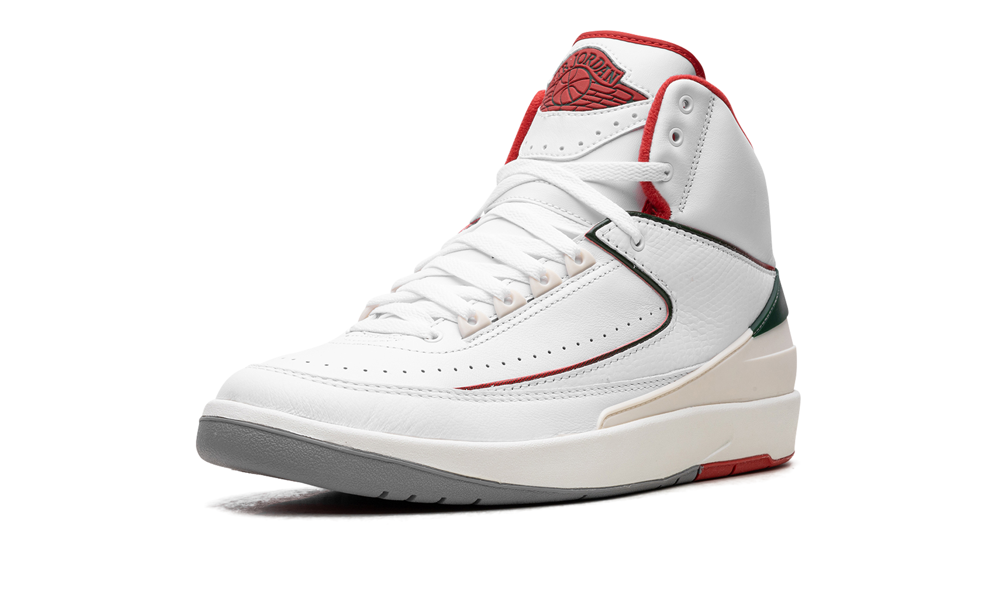Air Jordan 2 Retro Italy 9