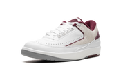 Air Jordan 2 Retro Low Cherrywood