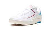 Air Jordan 2 Retro Low UNC To Chicago (W) 5