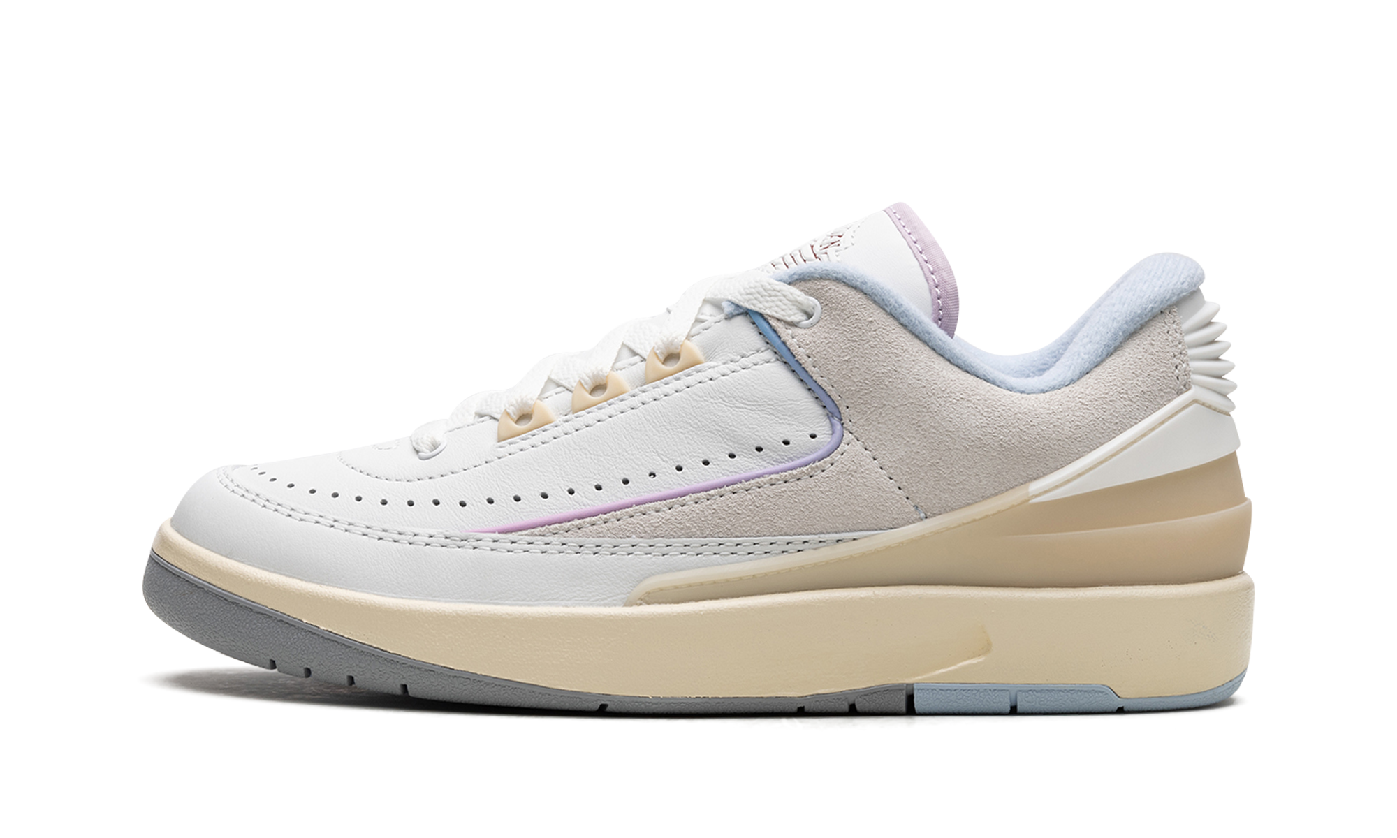 Air Jordan 2 Retro Low Up in the Air (W) 1