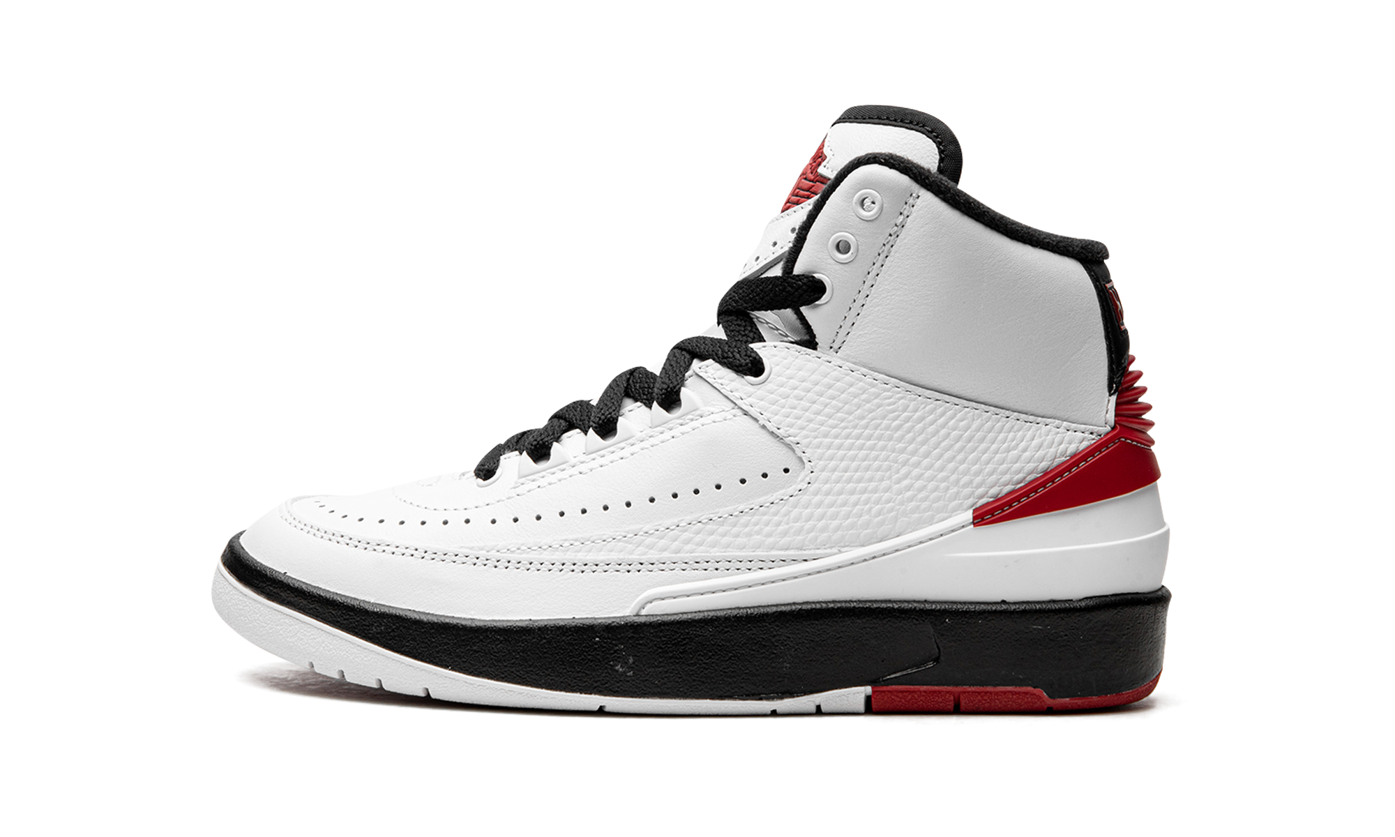 Air Jordan 2 Retro OG Chicago (GS) 1