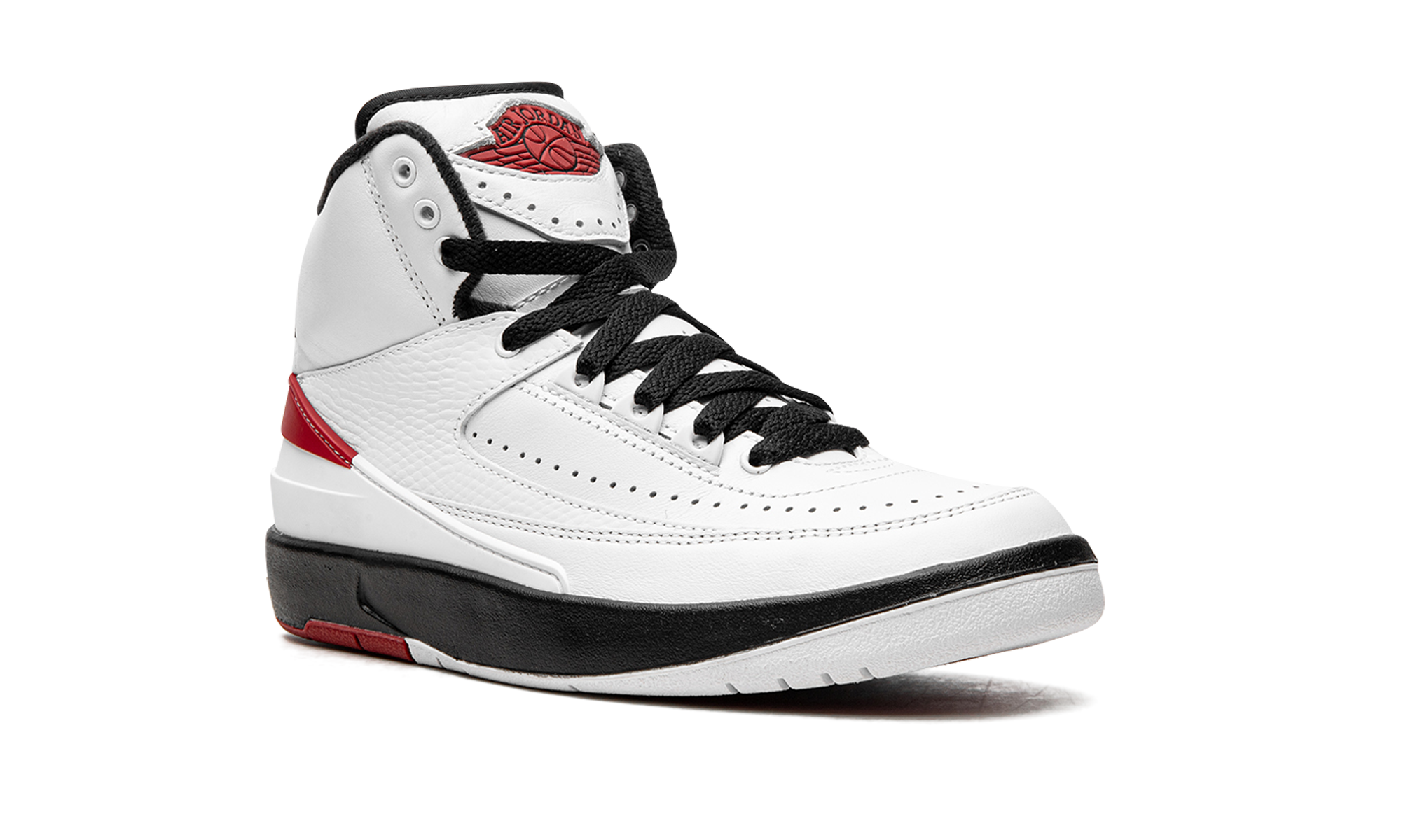 Air Jordan 2 Retro OG Chicago (GS) 2