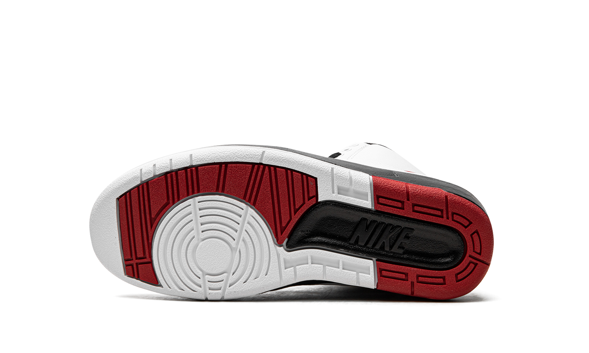 Air Jordan 2 Retro OG Chicago (GS) 6