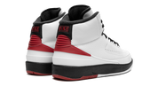 Air Jordan 2 Retro OG Chicago (W) 4