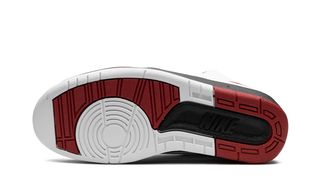 Air Jordan 2 Retro OG Chicago (W) 6