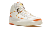 Air Jordan 2 Retro SP Maison Château Rouge United Youth National