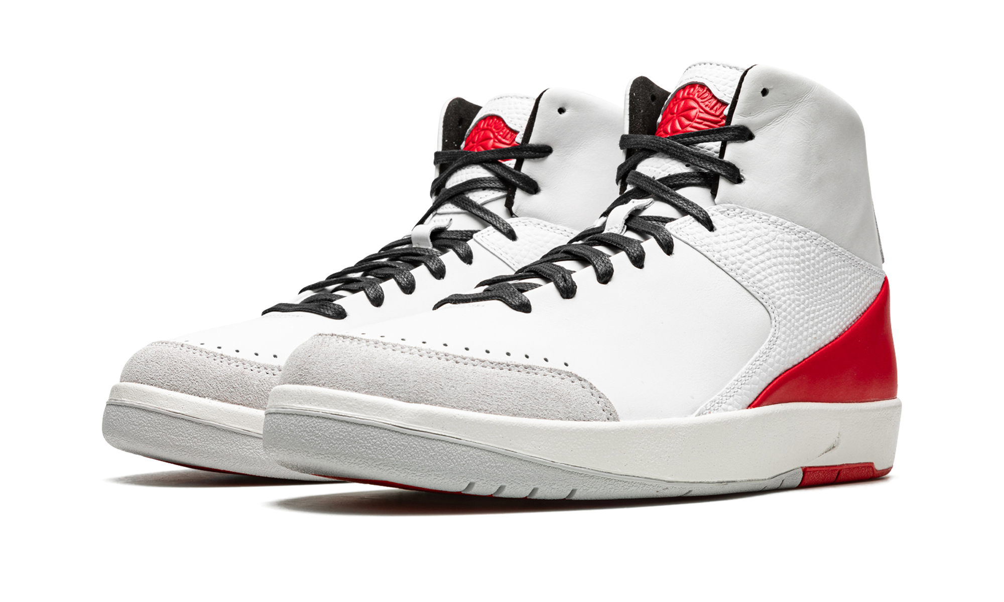 Air Jordan 2 Se nina chanel gym Red