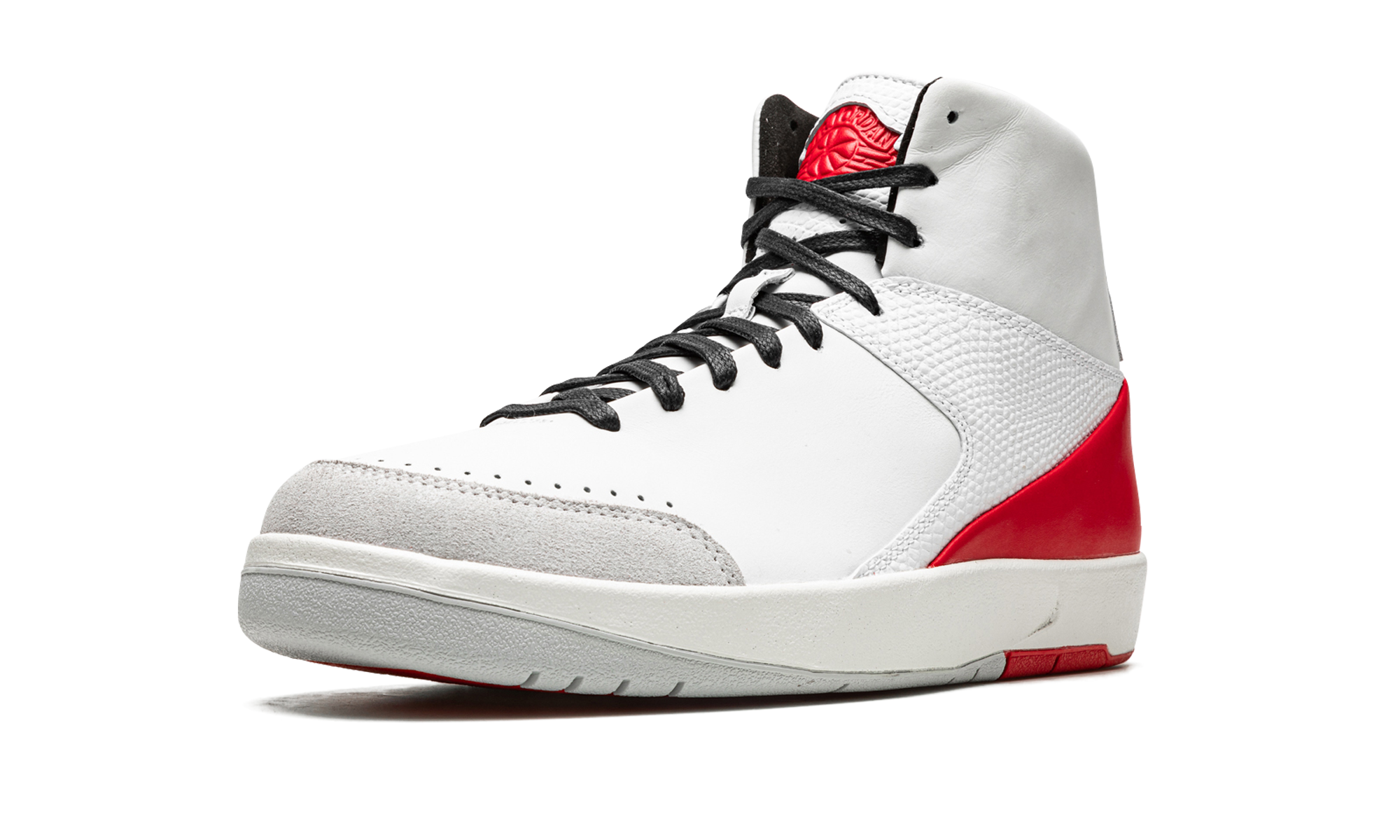 Air Jordan 2 Se nina chanel gym Red