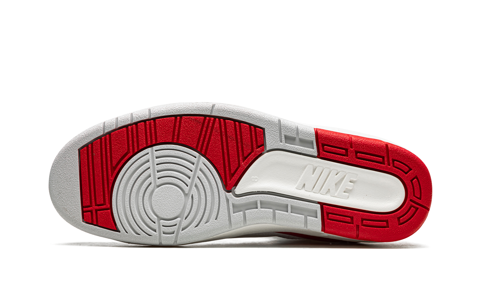 Air Jordan 2 Se nina chanel gym Red