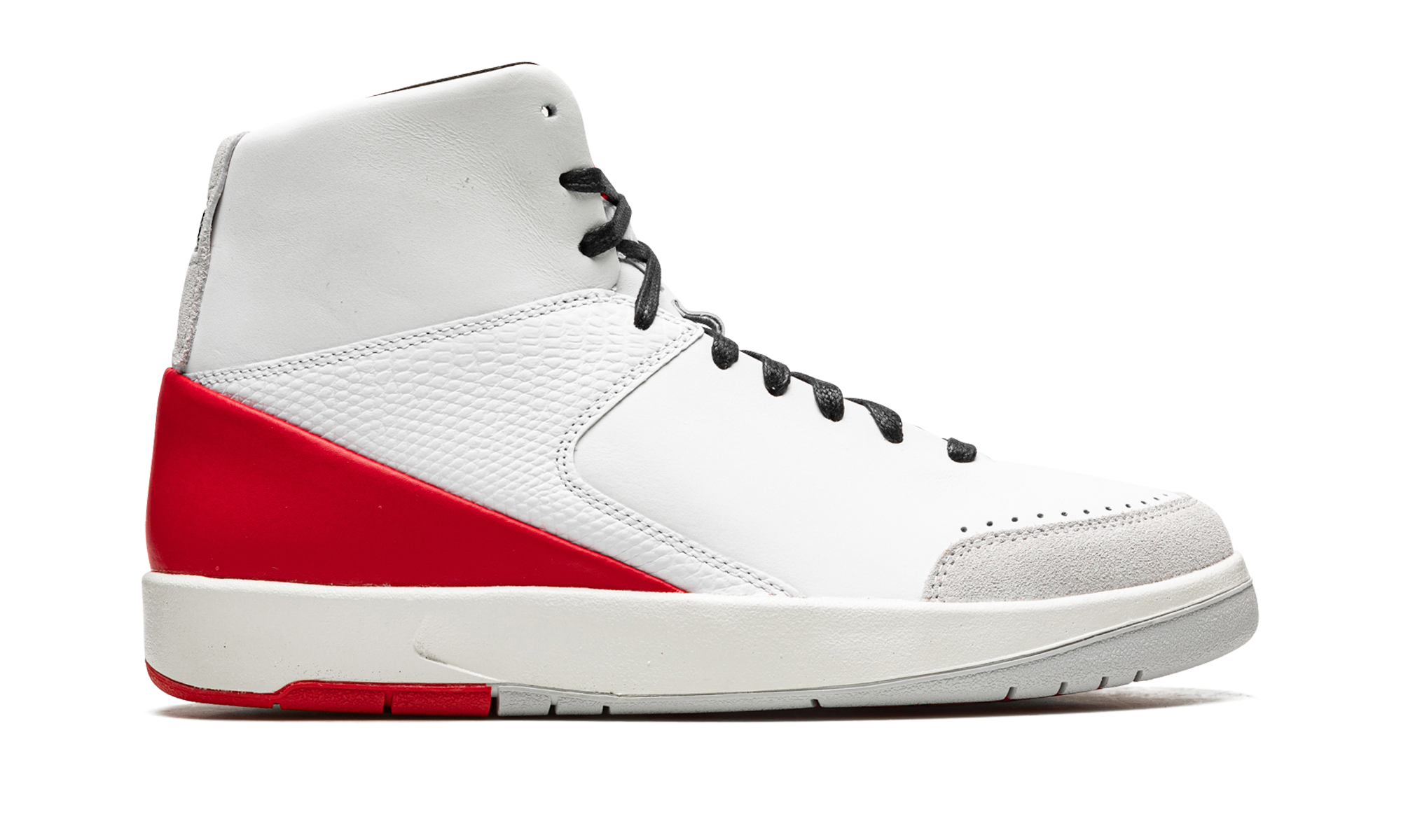 Air Jordan 2 Se nina chanel gym Red