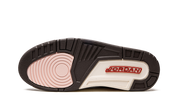 Air Jordan 3 Dark Mocha (Neapolitan)