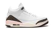 Air Jordan 3 Dark Mocha (Neapolitan)