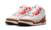Air Jordan 3 Dunk On Mars 2