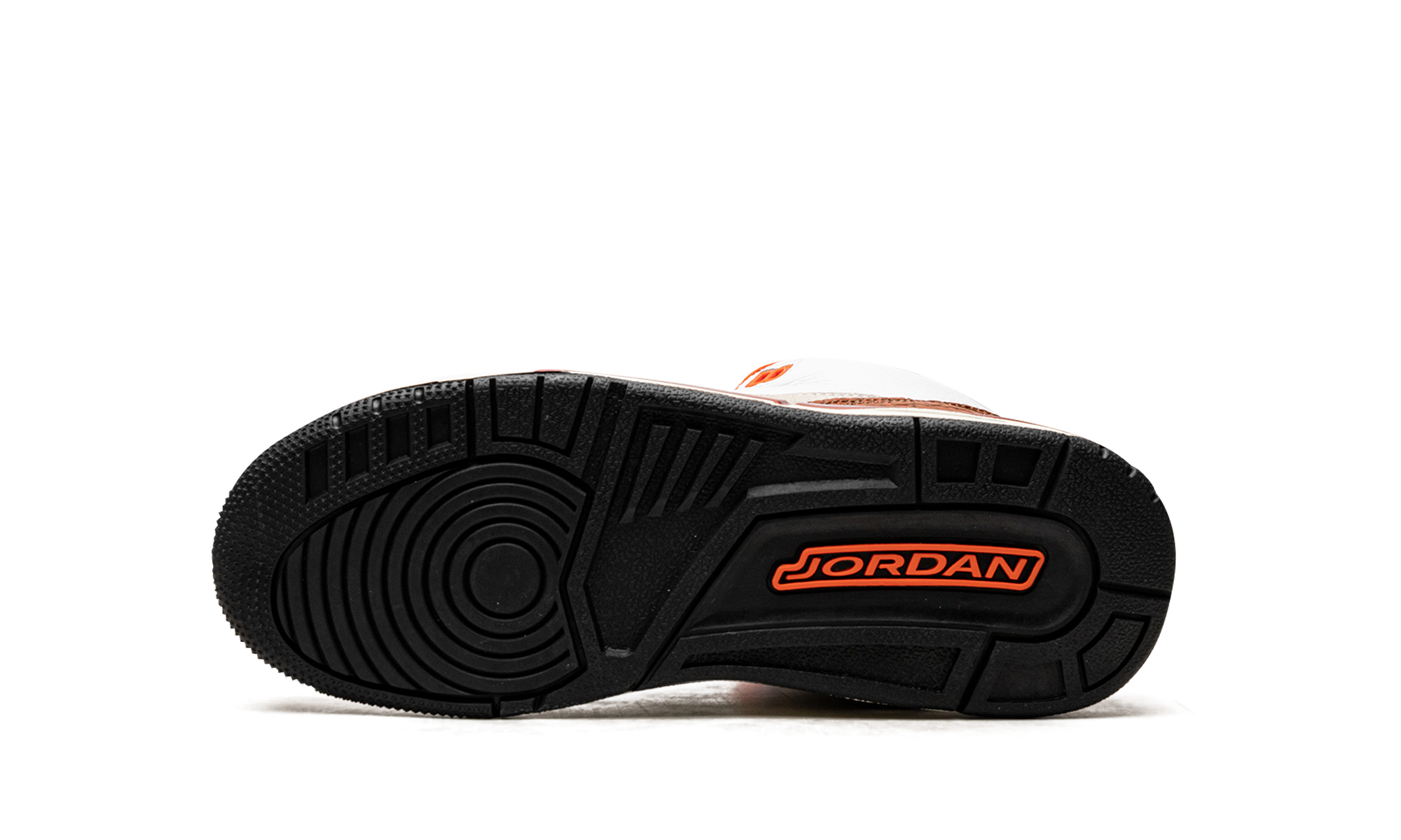 Air Jordan 3 Dunk On Mars