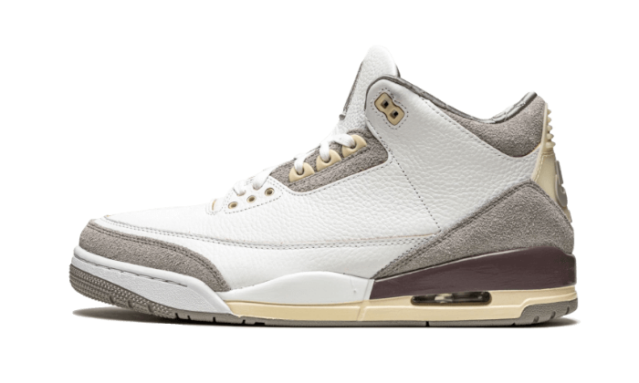 Air Jordan 3 Retro A Ma Maniére 5