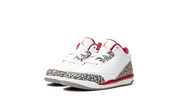 Air Jordan 3 Retro Cardinal (TD) 3