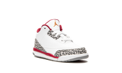 Air Jordan 3 Retro Cardinal (TD) 8