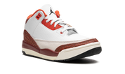 Air Jordan 3 Retro Dunk on Mars (PS) 2