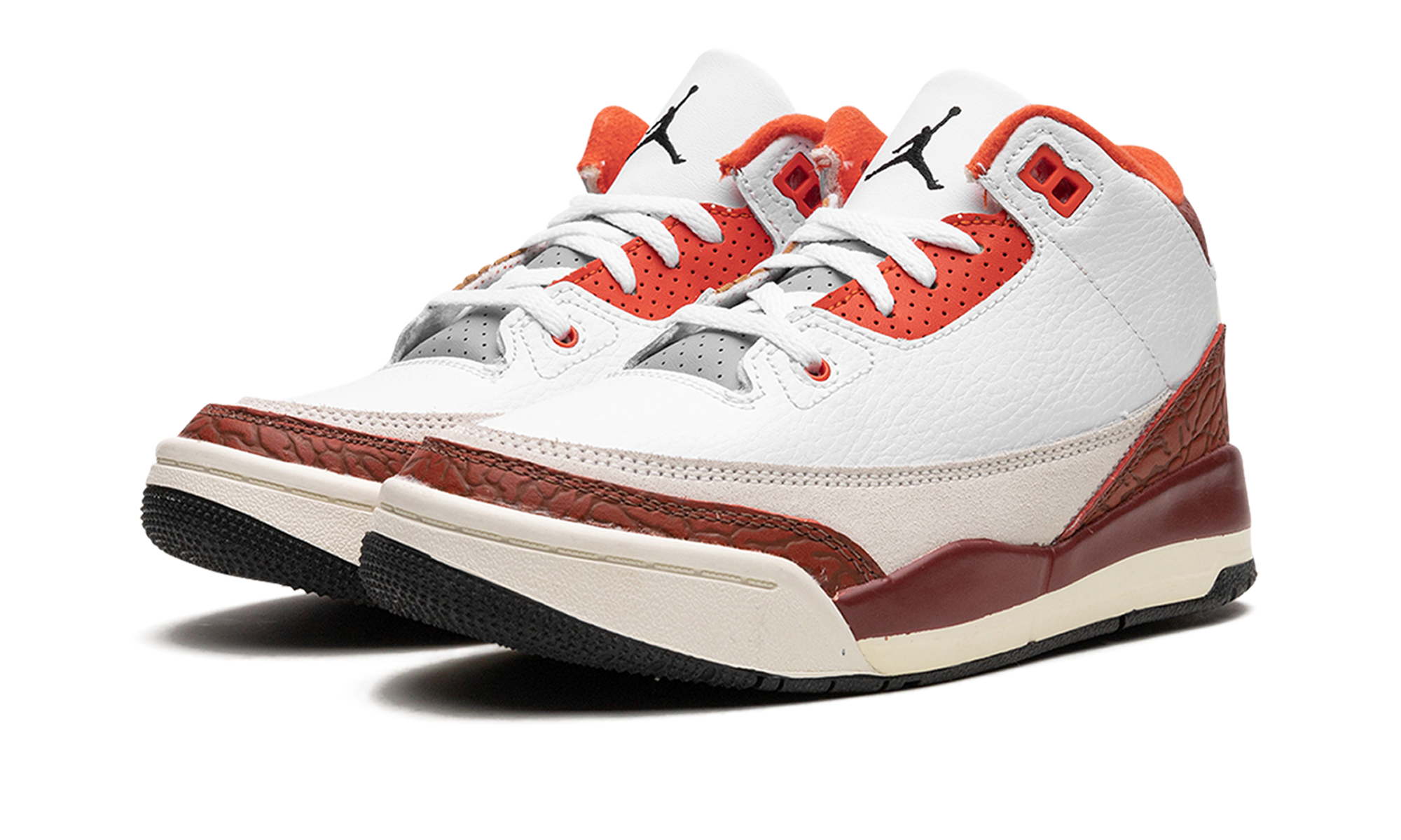 Air Jordan 3 Retro Dunk on Mars (PS) 3
