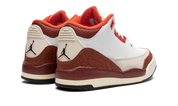 Air Jordan 3 Retro Dunk on Mars (PS) 4