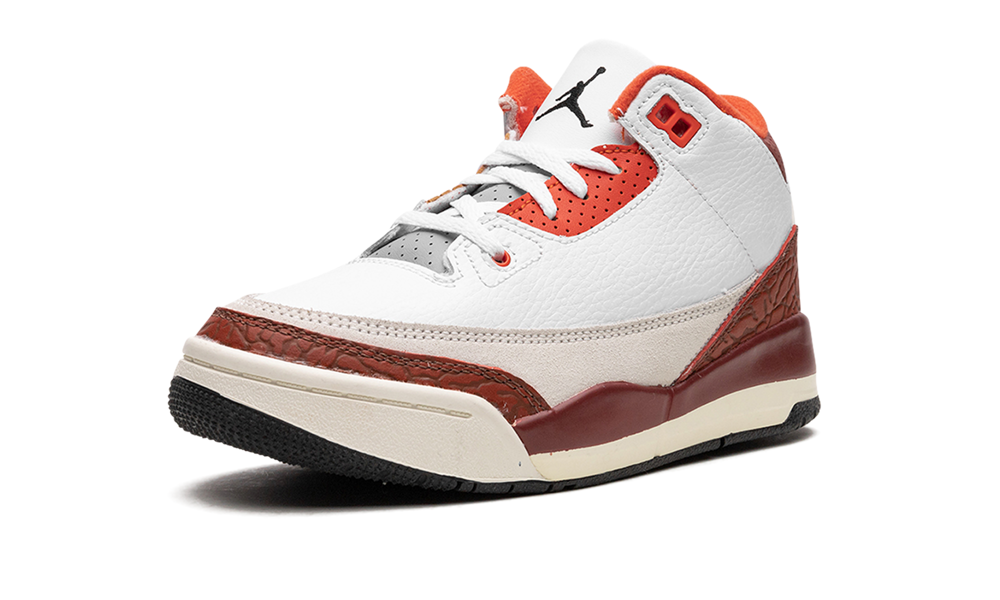 Air Jordan 3 Retro Dunk on Mars (PS) 5
