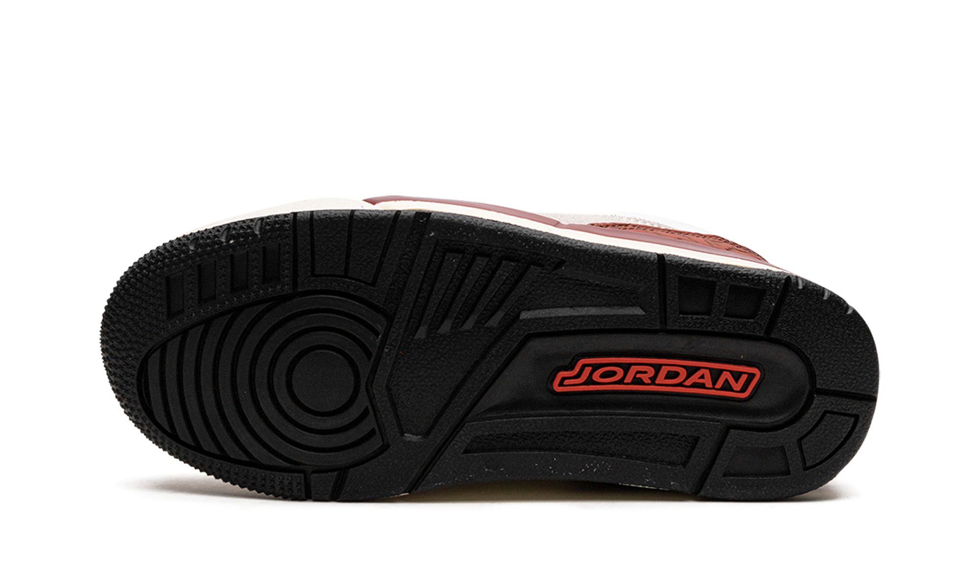 Air Jordan 3 Retro Dunk on Mars (PS) 6