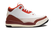 Air Jordan 3 Retro Dunk on Mars (PS) 7