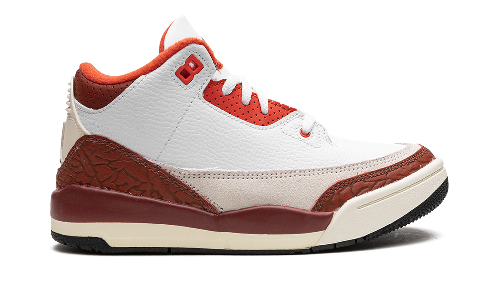 Air Jordan 3 Retro Dunk on Mars (PS) 7