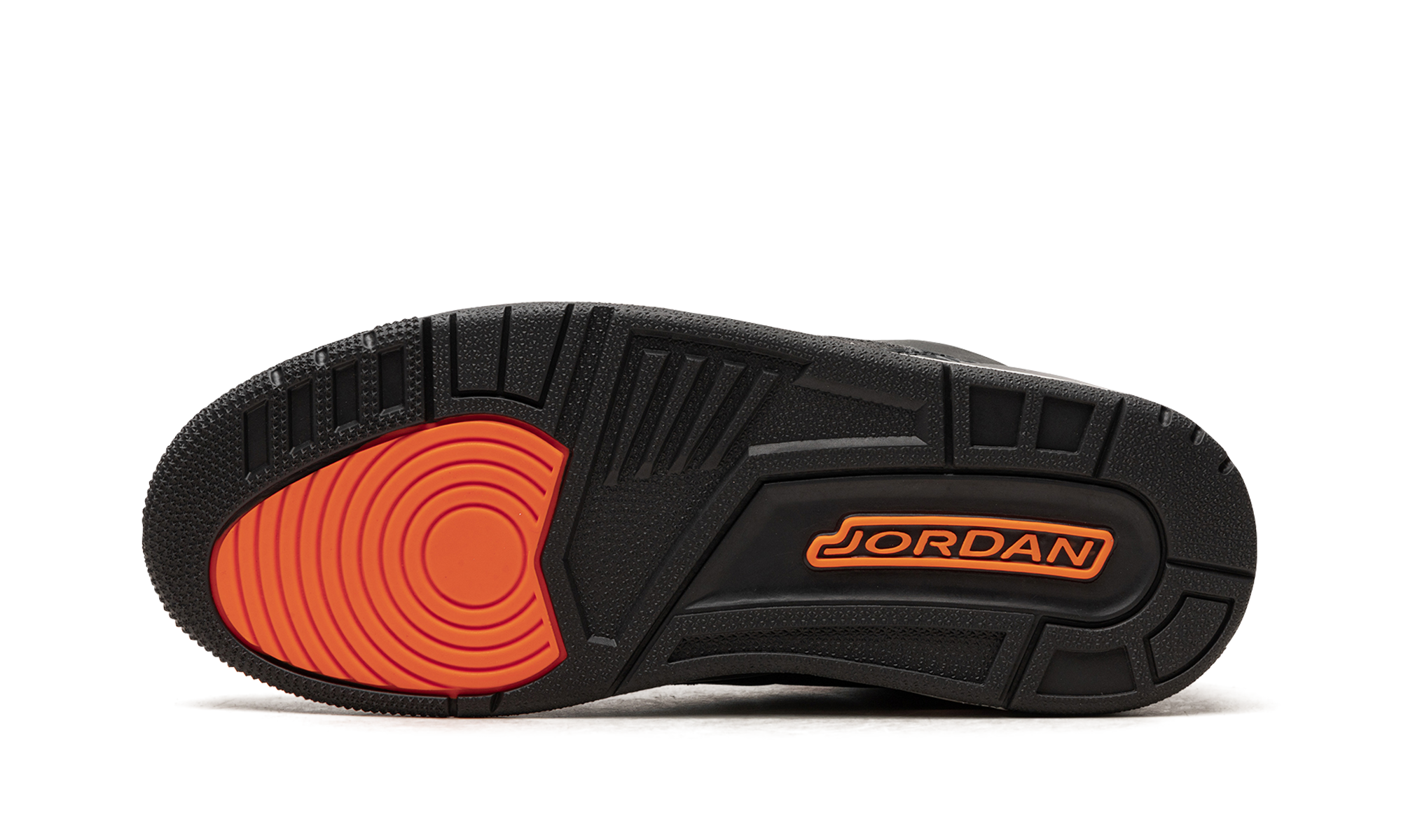 Air Jordan 3 Retro Fear 6