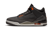 Air Jordan 3 Retro Fear Pack (2023) 1