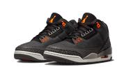 Air Jordan 3 Retro Fear Pack (2023) 2
