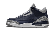 Air Jordan 3 Retro Georgetown (2021) 2