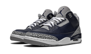 Air Jordan 3 Retro Georgetown (2021) 3