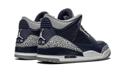 Air Jordan 3 Retro Georgetown (2021) 4