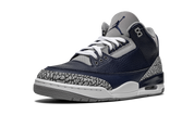 Air Jordan 3 Retro Georgetown (2021) 5