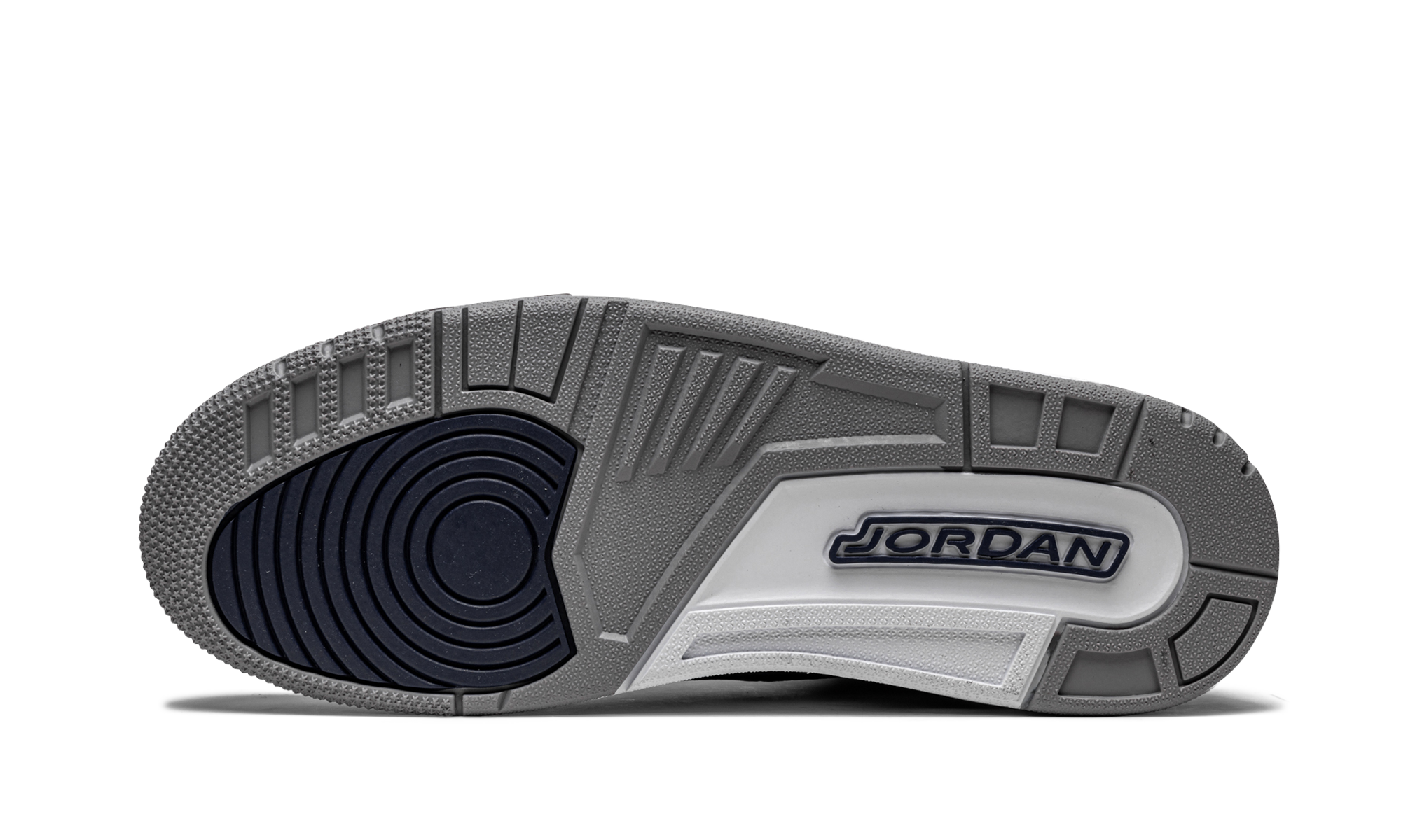 Air Jordan 3 Retro Georgetown (2021) 6