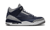 Air Jordan 3 Retro Georgetown (2021) 7