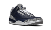 Air Jordan 3 Retro Georgetown (2021) 8