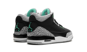 Air Jordan 3 Retro Green Glow