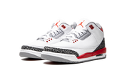Air Jordan 3 Retro GS Fire Red (2022) 3