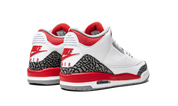 Air Jordan 3 Retro GS Fire Red (2022) 4