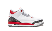 Air Jordan 3 Retro GS Fire Red (2022) 7