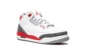 Air Jordan 3 Retro GS Fire Red (2022) 8