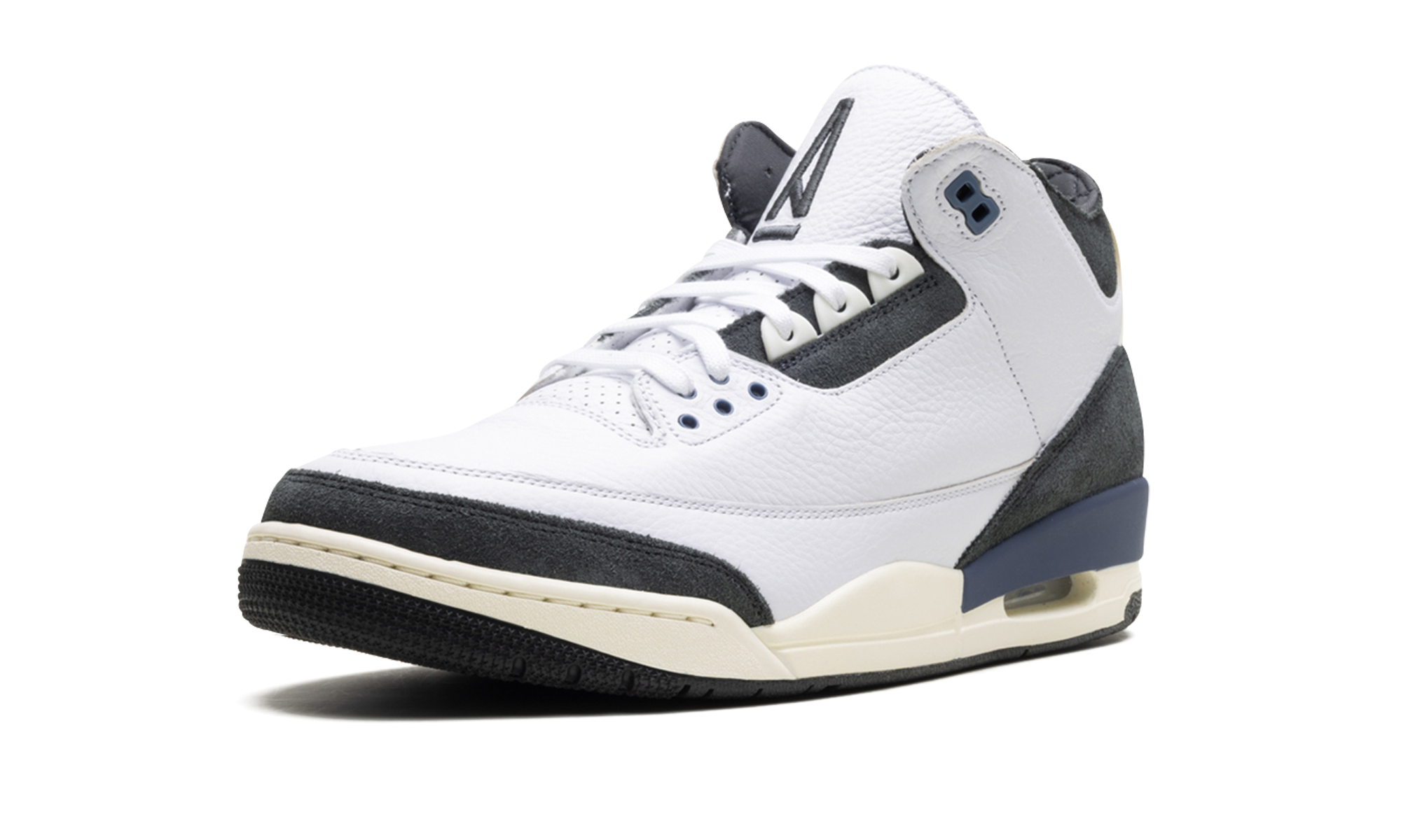 Air Jordan 3 Retro OG SP A Ma Maniére Diffused Blue