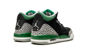 Air Jordan 3 Retro Pine Green (GS) 4