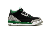 Air Jordan 3 Retro Pine Green (GS) 7