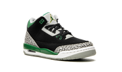 Air Jordan 3 Retro Pine Green (GS) 8