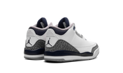Air Jordan 3 Retro PS Midnight Navy 4